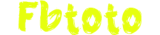 Fbtoto